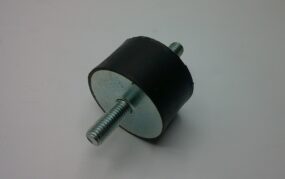 Anti-vibrating Diesel version
