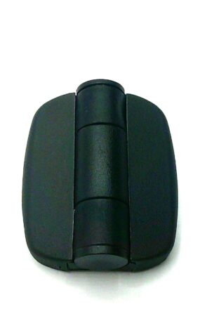 Hinges with Position Control