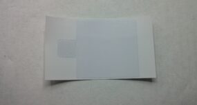Overhead sensor disposable covers (PK 20)