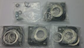 GML Gearbox Upgrade Kit
