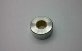 Chassis roller