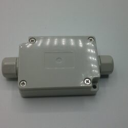 X Series W/proof Cable Con Box