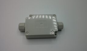 X Series W/proof Cable Con Box