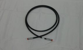 Hydraulic hose