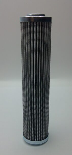 Hydraulic filter