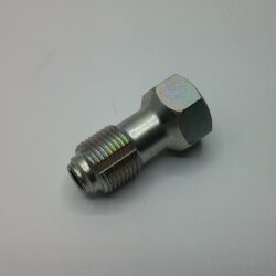 Hydraulic valve