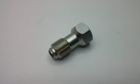 Hydraulic valve