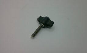 Wing nut- handpump handle