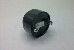 68-Db 12-48V DC Alarm