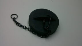 Instruction tube cap