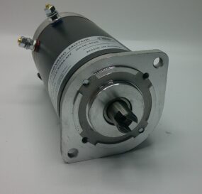 Motor