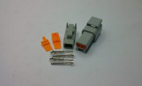 DTM 2 PIN KIT