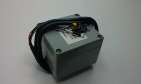 X3X tilt sensor