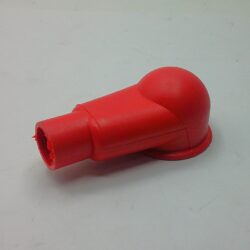 RED BOOT