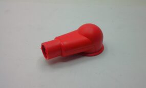 RED BOOT