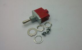 TOGGLE SWITCH