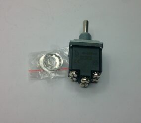toggle switch