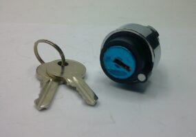 KEYSWITCH 2 POS
