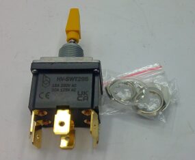 Toggle 3 Pos