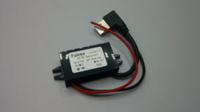 USB 12V to 5V regulator