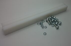 Drawer runner