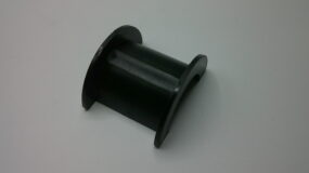 Mount for maintenance prop