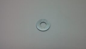 WASHER, FLAT, USS, 5/16-18