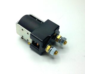 CONTACTOR,AUX PUMP 24V,80A***