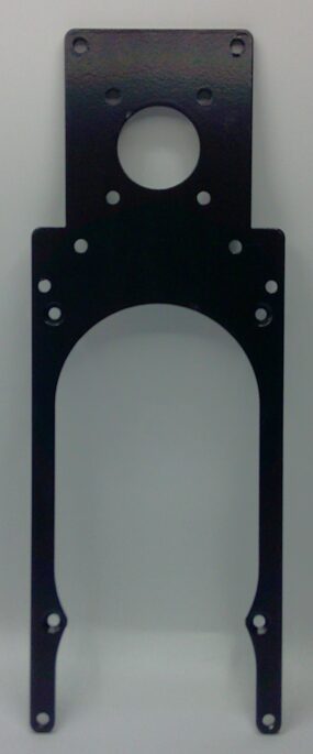 Plate CE version