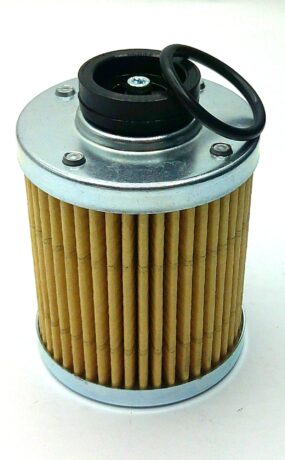 Hydr. oil cartridge