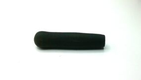 HANDLE GRIP, RUBBER .75 X 4.5