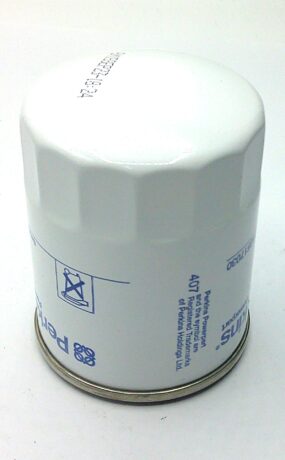 Oil filter