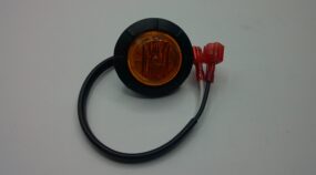 ASSEMBLY, VISUAL IND LIGHT