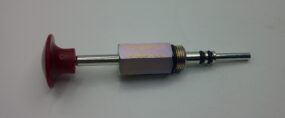 VALVE,HAND PUMP ASSEMBLY***