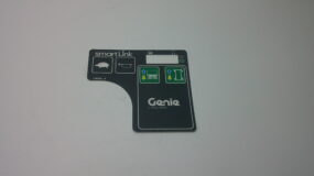 DECAL, UI, GS/GR, PROP LIFT