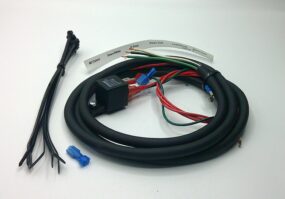 KIT,MOTOR CONTROLLER CUTOUT**