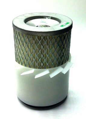 Air filter cartridge