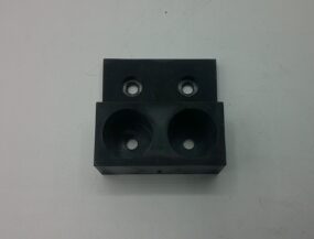 WEAR/GUIDE PAD MAIN PLATFORM