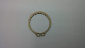 SNAP RING,EXTERNAL,1.5 DIA