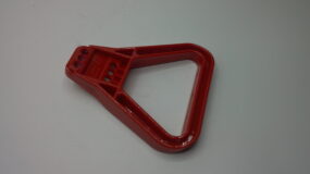 HANDLE,ANDERSON CONNECTOR SB