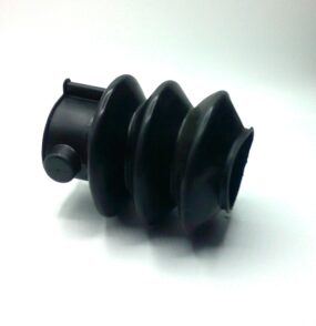 BELLOWS,MECH HITCH ASSY (55053