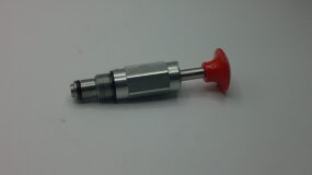 VALVE,HAND PUMP**