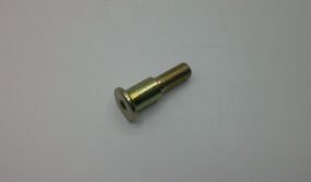 BOLT-ROLLER,3/8-24 X 1.69-ZINC