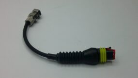 RPM SENSOR