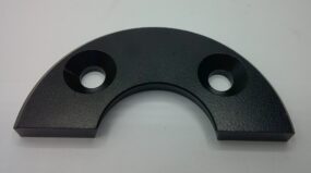 HALF FLANGE
