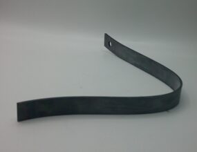 GROUND STRAP,18"LG