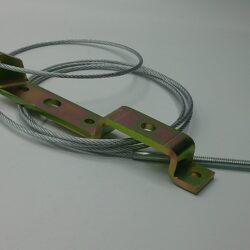 CABLE ASSY, SEQ.MAST
