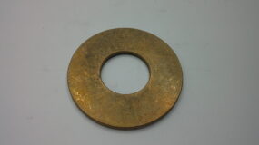 WASHER,THRUST,1.5 X 3.5 X .187