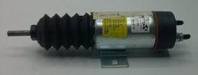 SOLENOID,1"STRKE,12V,SYNCR***