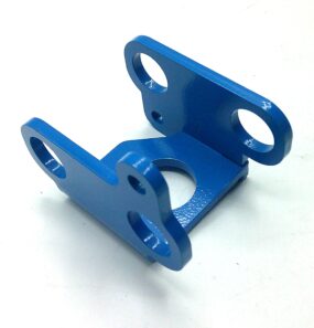 WELDMENT,LOWER LINK PIVOT TZ34